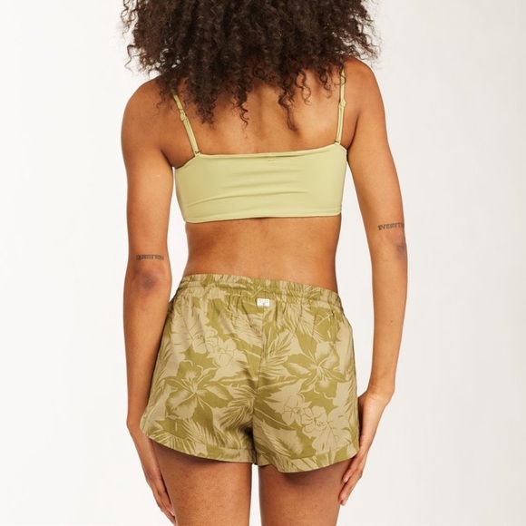 🔆BILLABONG🔆 ROAD TRIPPIN BEACH SHORTS - Picture 9 of 11